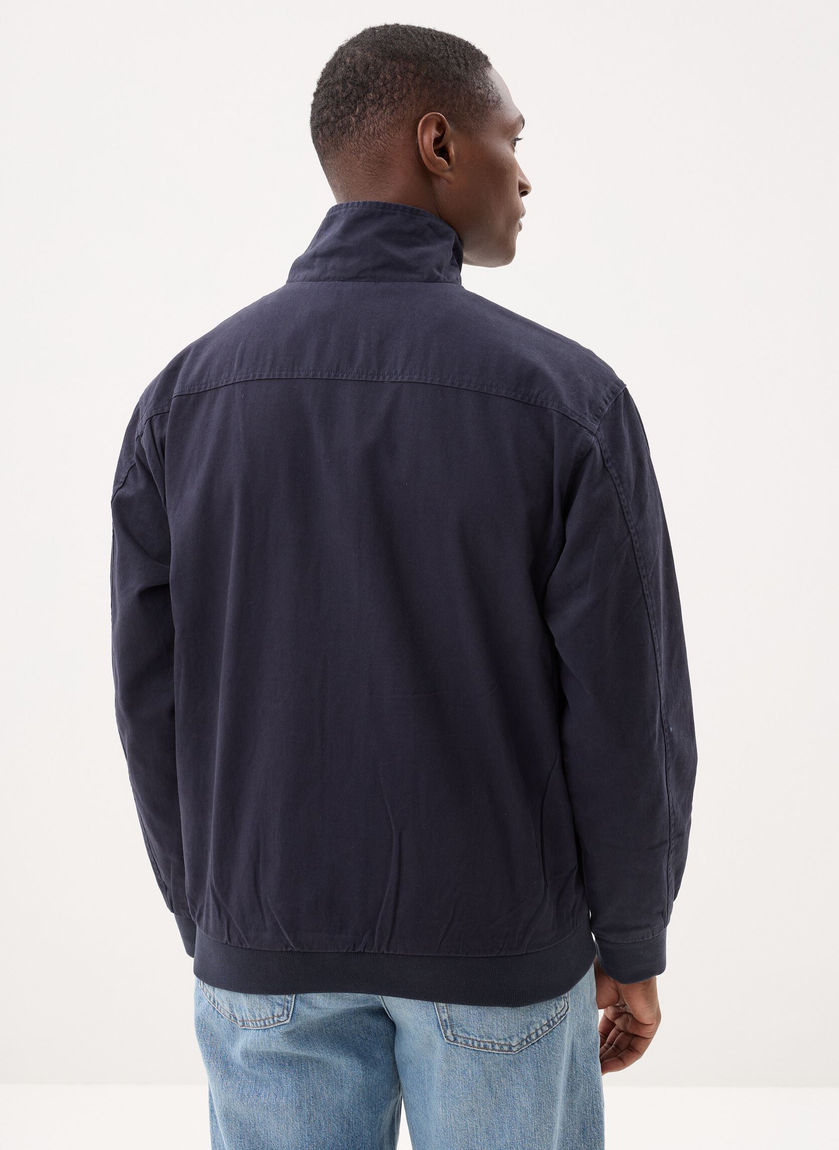 Blousons Taldora Summer Jacket homme bleu Quiksilver Blousons Taldora Summer Jacket homme bleu Dark Navy