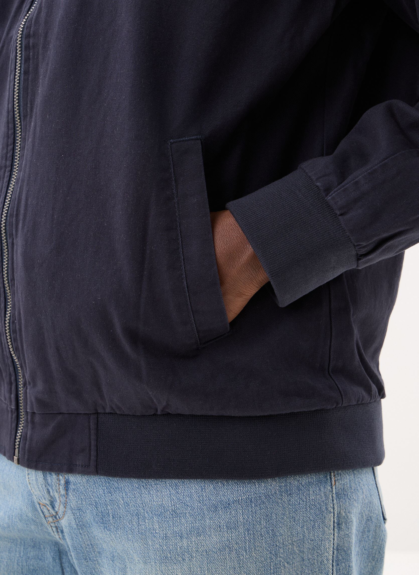 Blousons Taldora Summer Jacket homme bleu Quiksilver Blousons Taldora Summer Jacket homme bleu Dark Navy