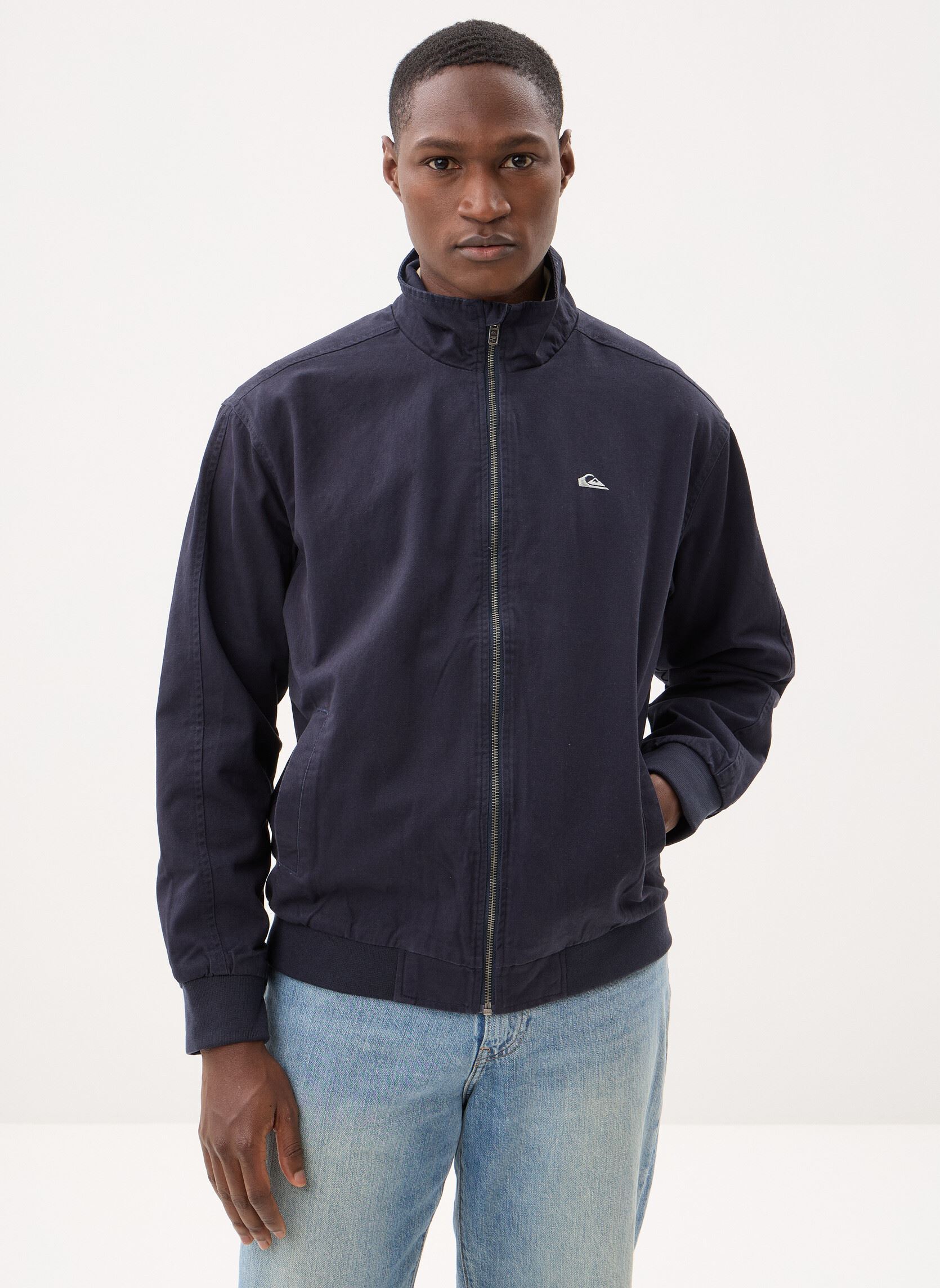 Veste Quiksilver Taldora Summer EU - vue 1