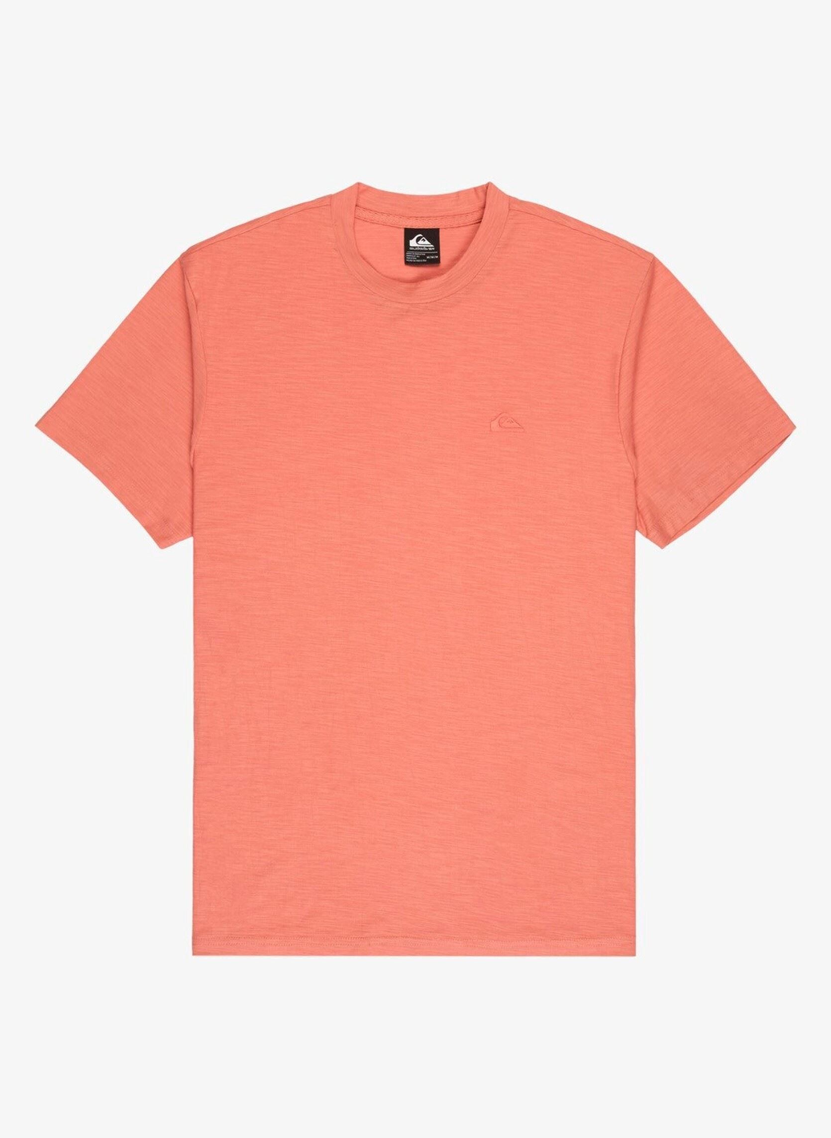 Vêtements Quiksilver Slub Roundneck pour