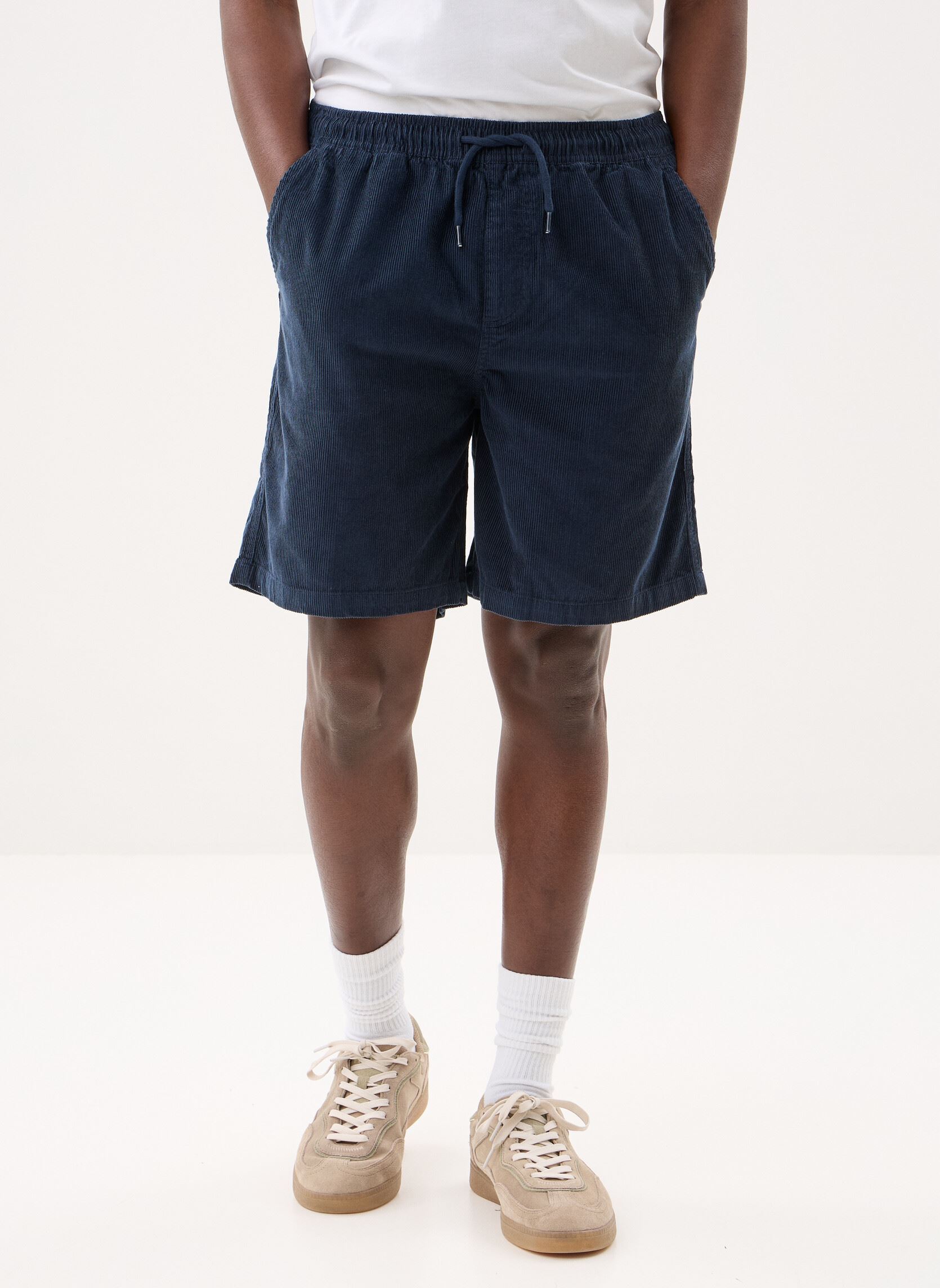 Short Quiksilver Taxer 18 EU - vue 2