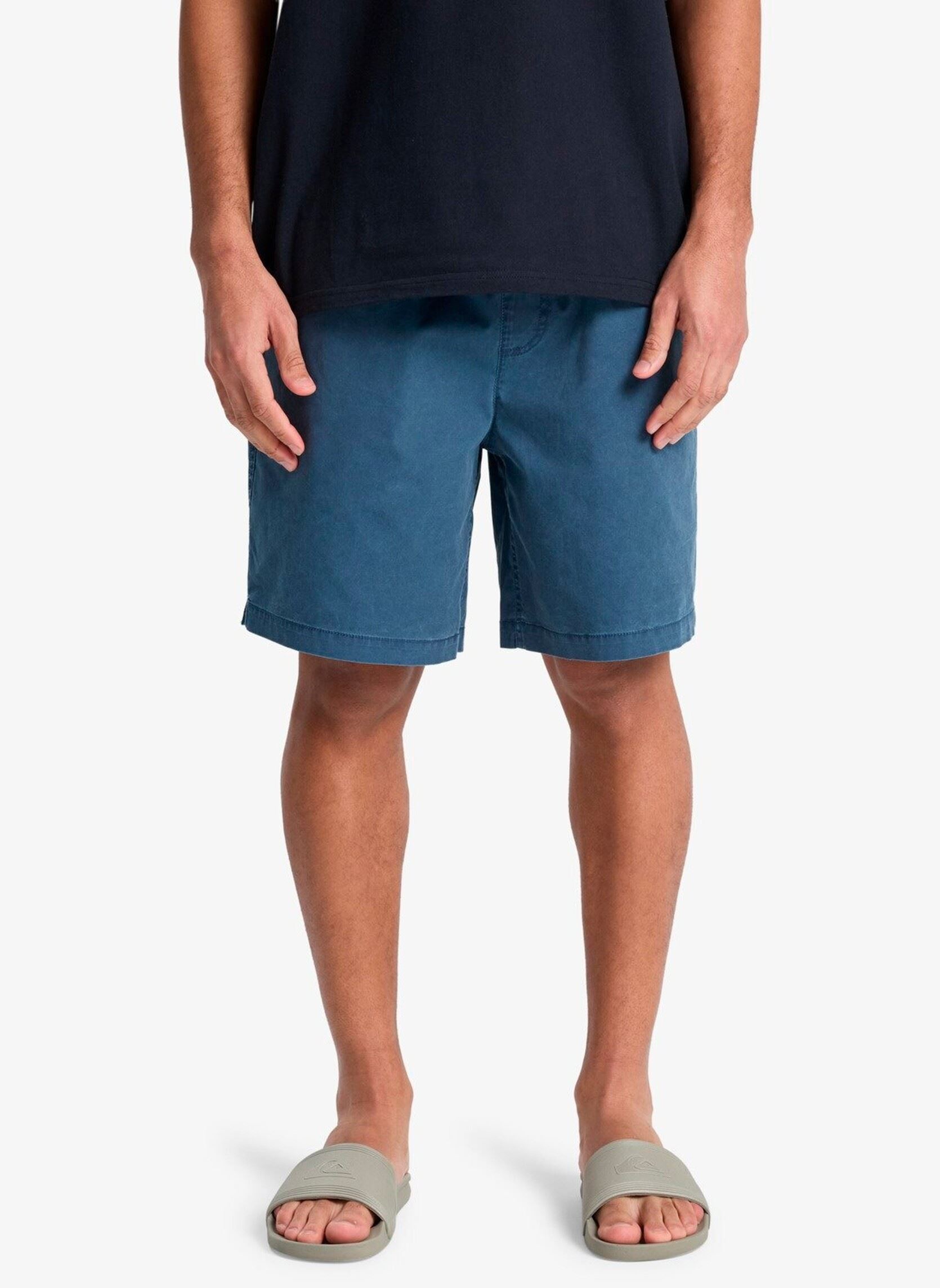 Short Quiksilver Taxer 19 EU - vue 2
