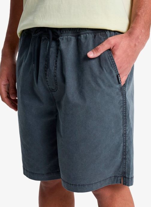 Quiksilver Bermuda's Taxer Ws 19 heren zwart