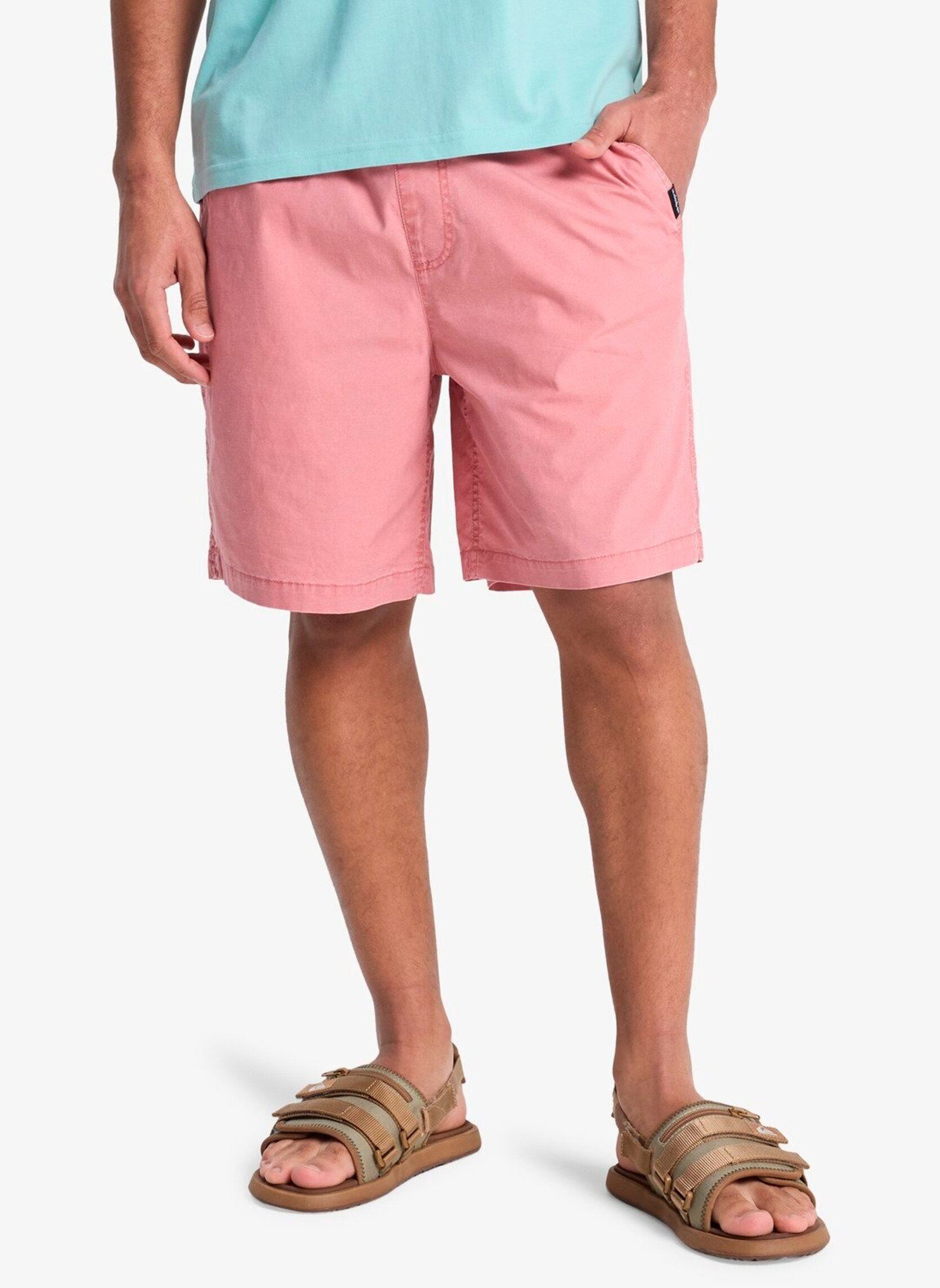 Short Quiksilver Taxer 19 EU - vue 2