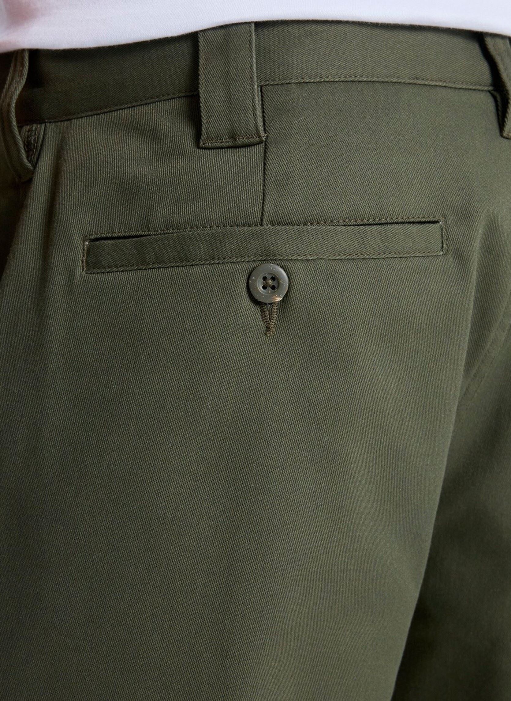 Bermuda-Shorts Union Regular Short 20 herren grün Quiksilver Bermuda-Shorts Union Regular Short 20 herren grün grape leaf