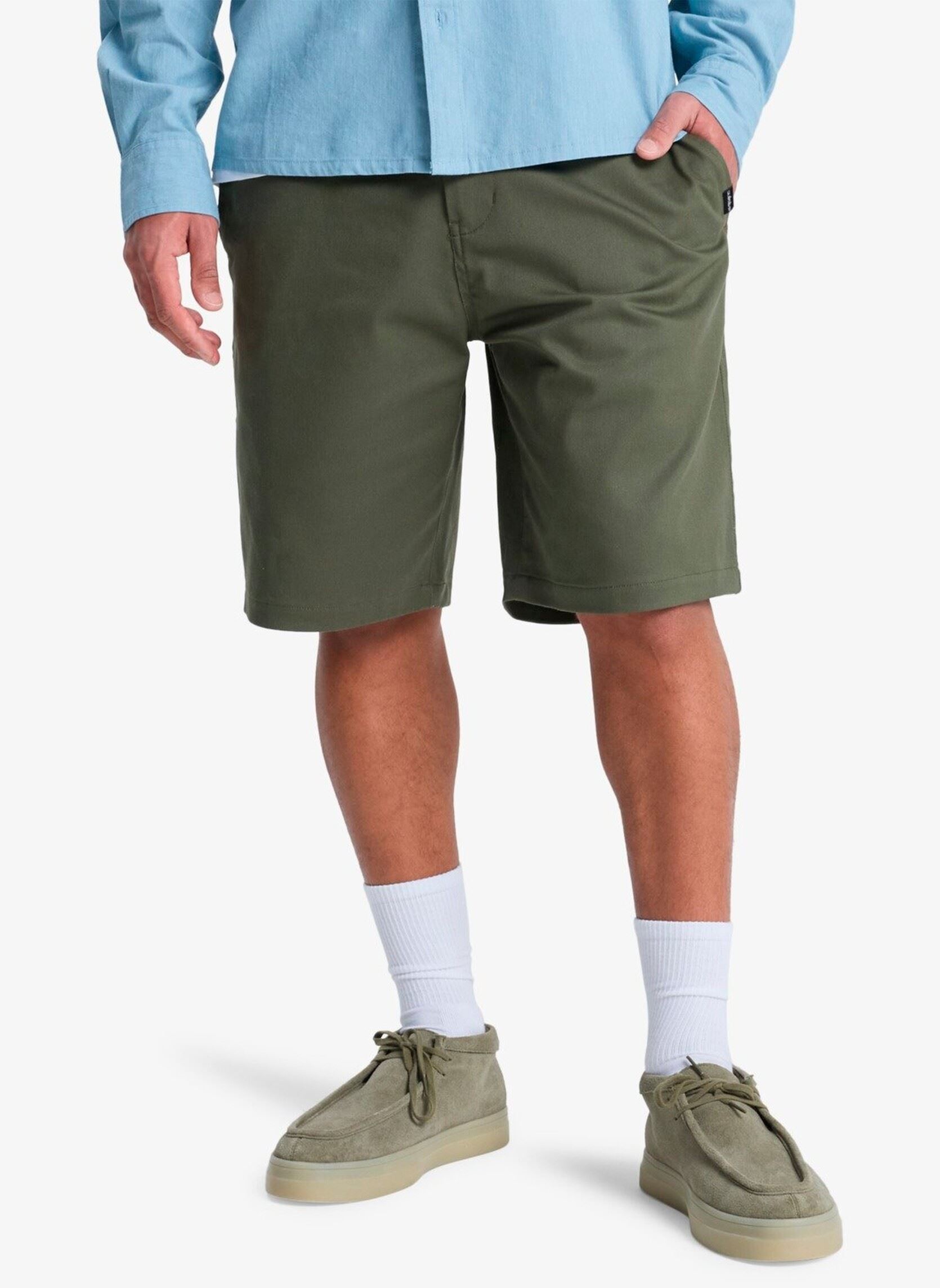 Short Quiksilver Everyday Union Stretch US - vue 2