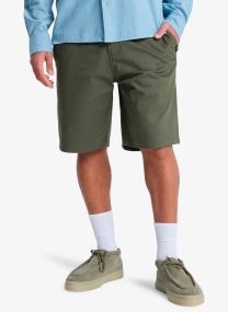 Bermuda-Shorts Union Regular Short 20 herren grün