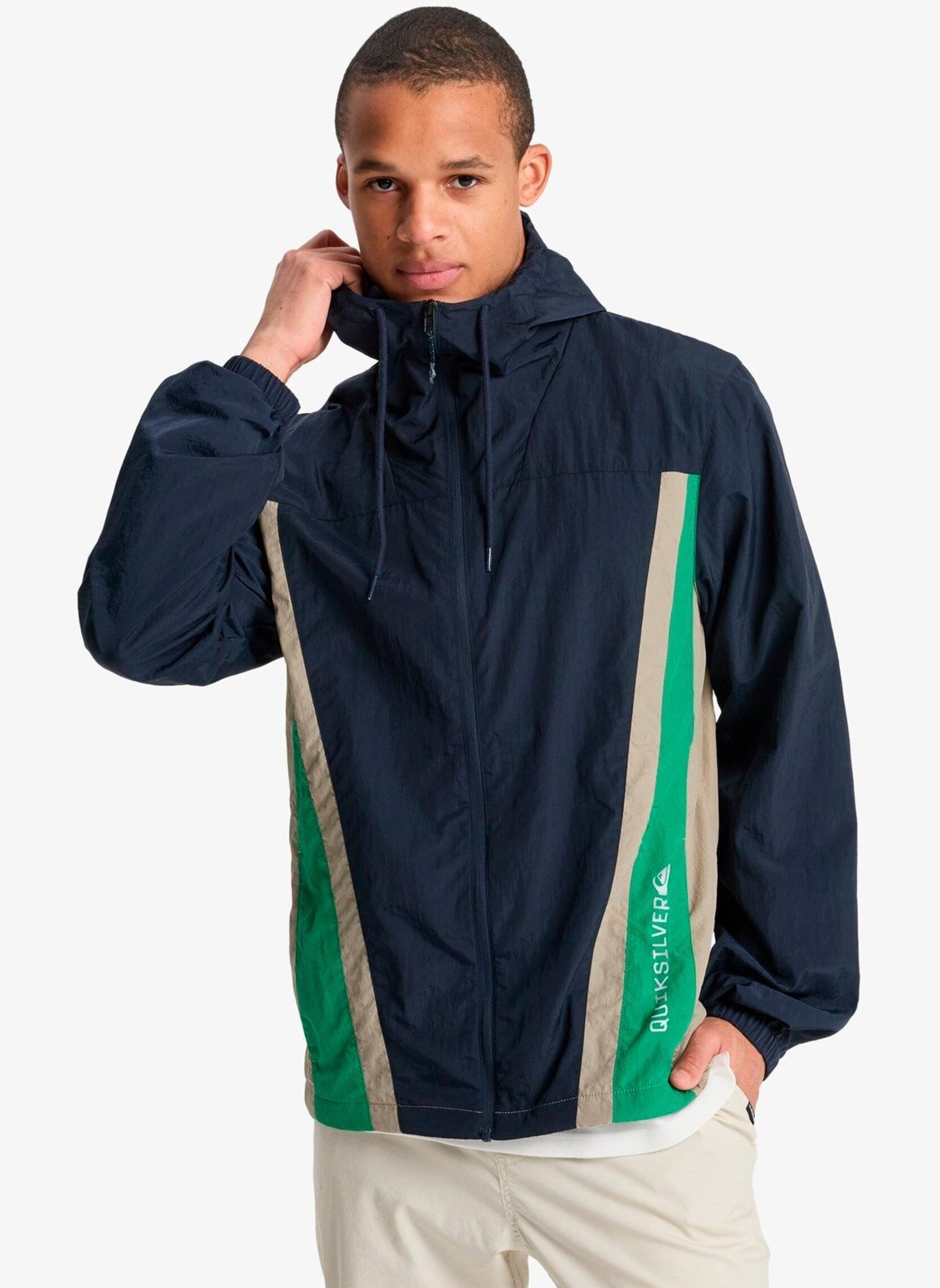 Coupes vent Quiksilver Clicker EU - vue 2