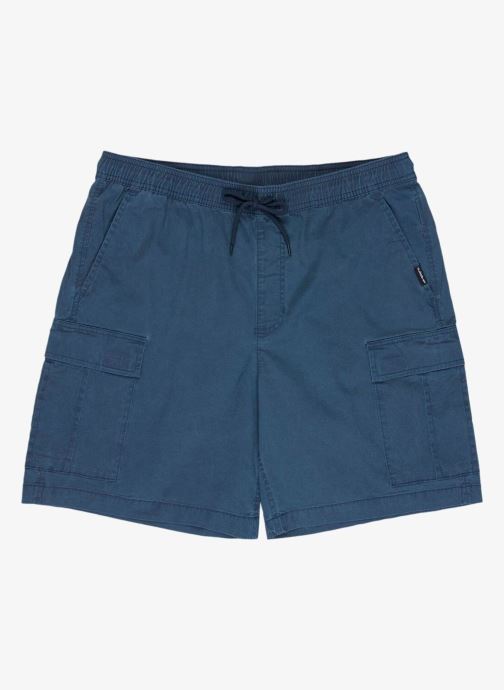 Quiksilver Bermuda's Taxer Cargo Ws heren blauw