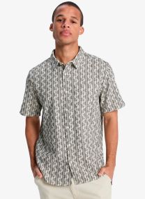 Hemden Horizons Ss herren beige
