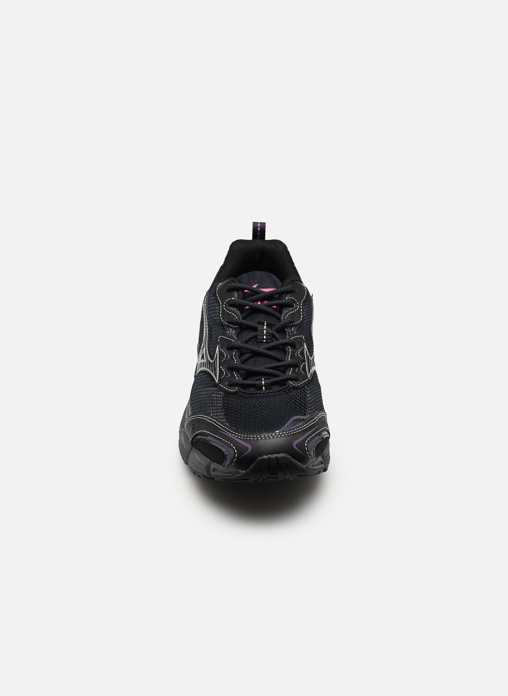 Baskets de sport MXR glitch femme noir Mizuno Baskets de sport MXR glitch femme noir salute/black/indigo