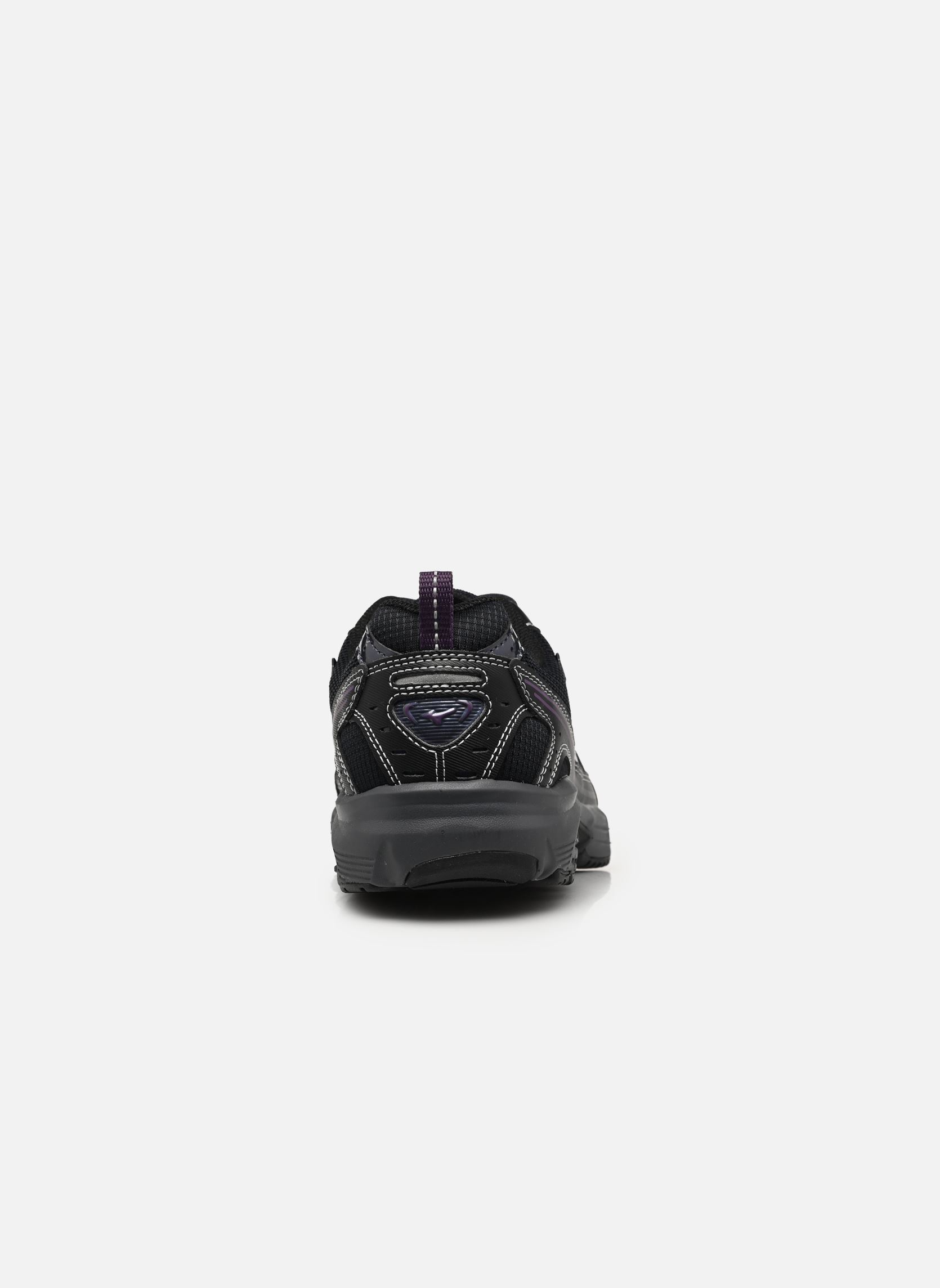 Baskets de sport MXR glitch femme noir Mizuno Baskets de sport MXR glitch femme noir salute/black/indigo