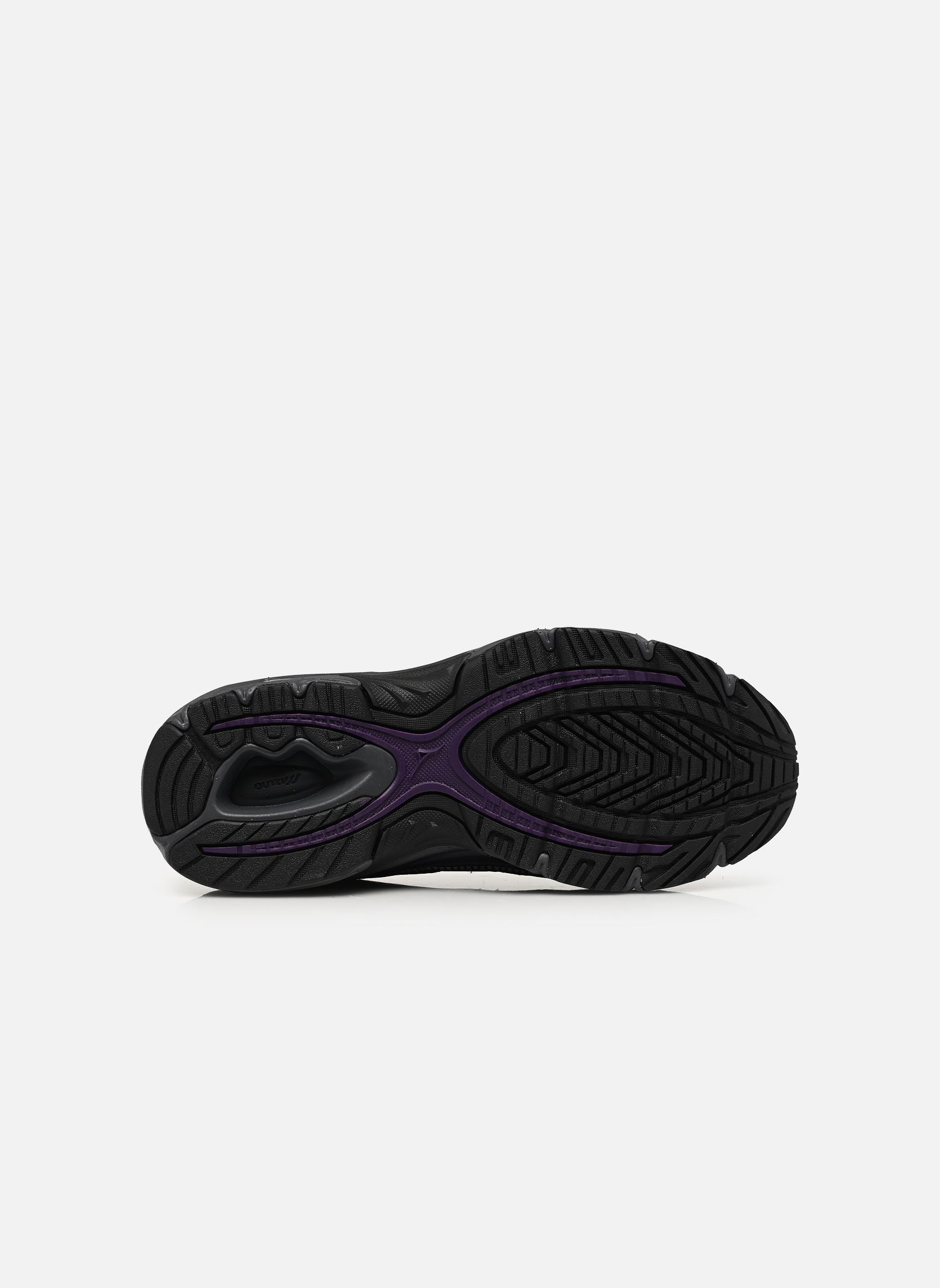 Baskets de sport MXR glitch femme noir Mizuno Baskets de sport MXR glitch femme noir salute/black/indigo