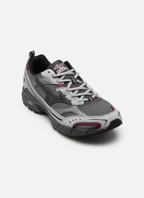 Mizuno Laufschuhe MXR casual herren grau