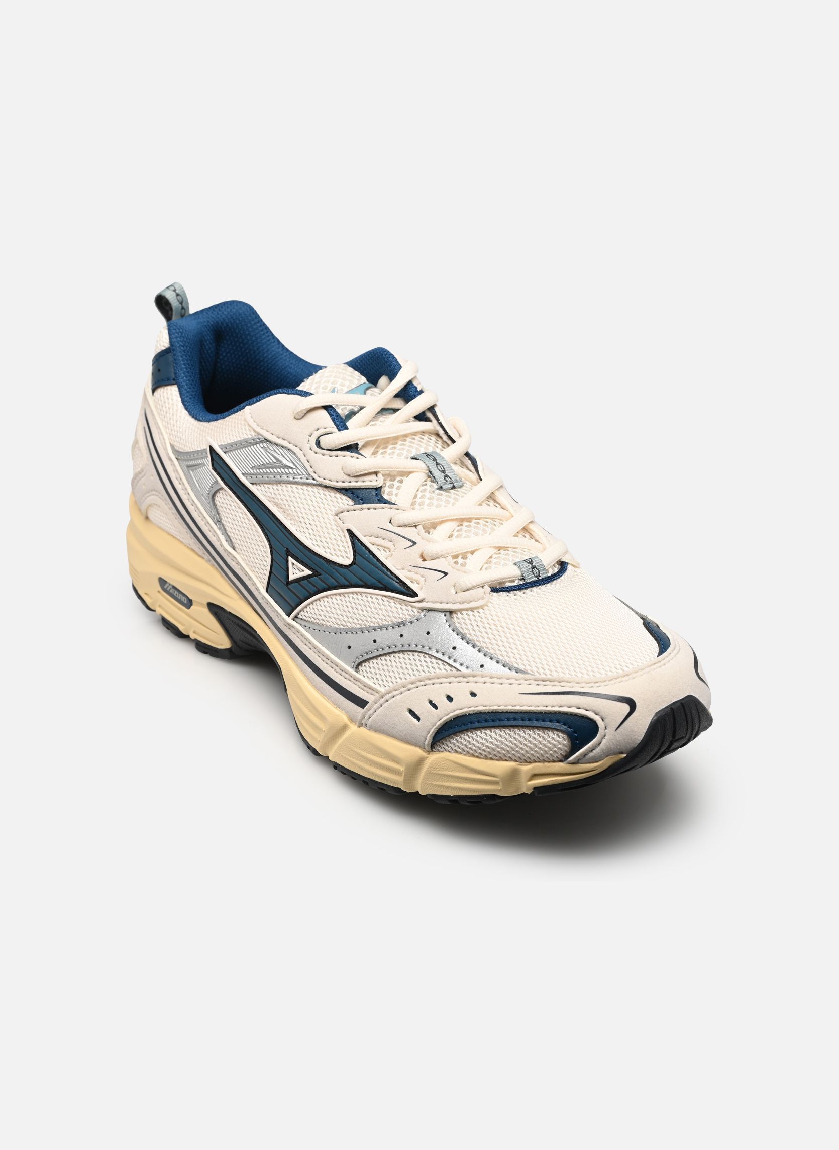 Mizuno MXR Chaussures sportstyle PristineSailor Bi FemmeHommee Taille40 - vue 3