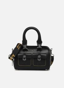Sacs à main Mini Top Handle Bag femme noir Dr. Martens Sacs à main Mini Top Handle Bag femme noir BLACK KIEV
