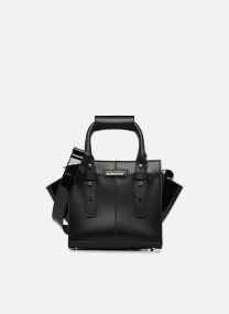 Handtaschen Small Tote Bag damen schwarz