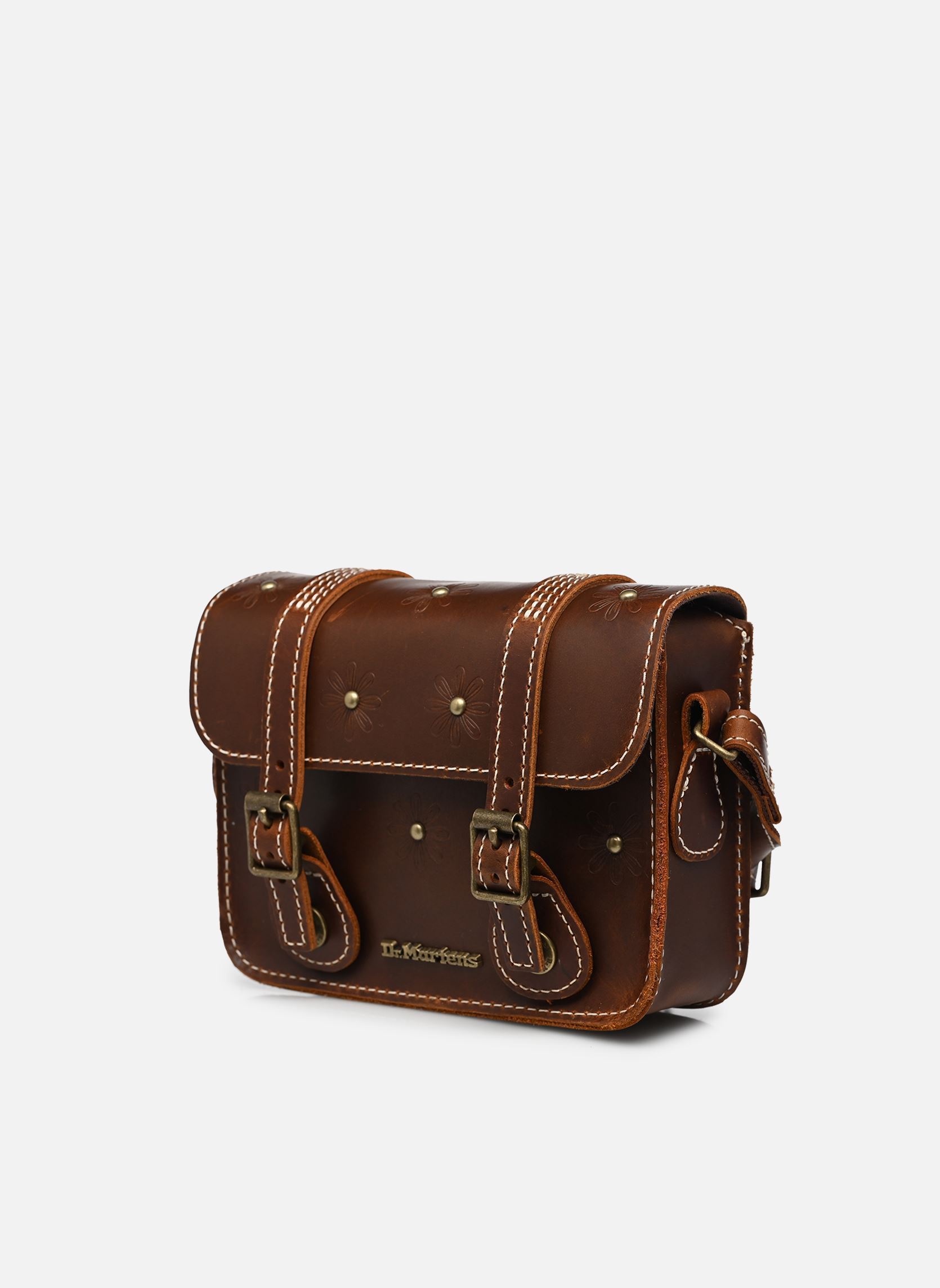 Handtaschen 7 damen braun Dr. Martens Handtaschen 7 damen braun AMBER TAN MAYHEM RB