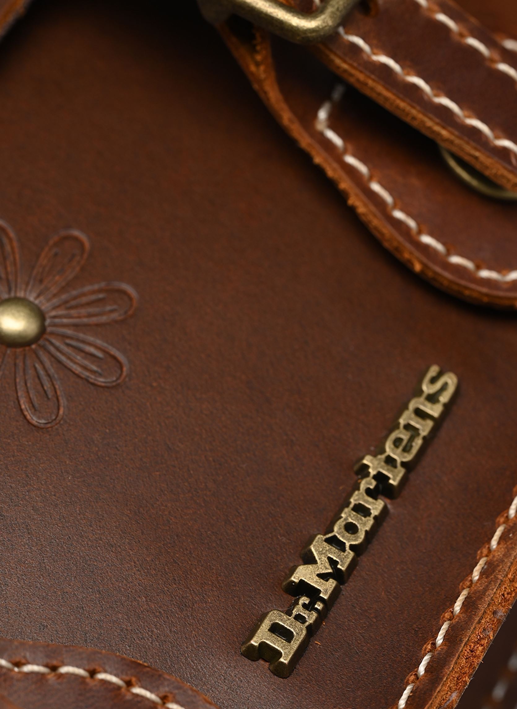 Handtaschen 7 damen braun Dr. Martens Handtaschen 7 damen braun AMBER TAN MAYHEM RB