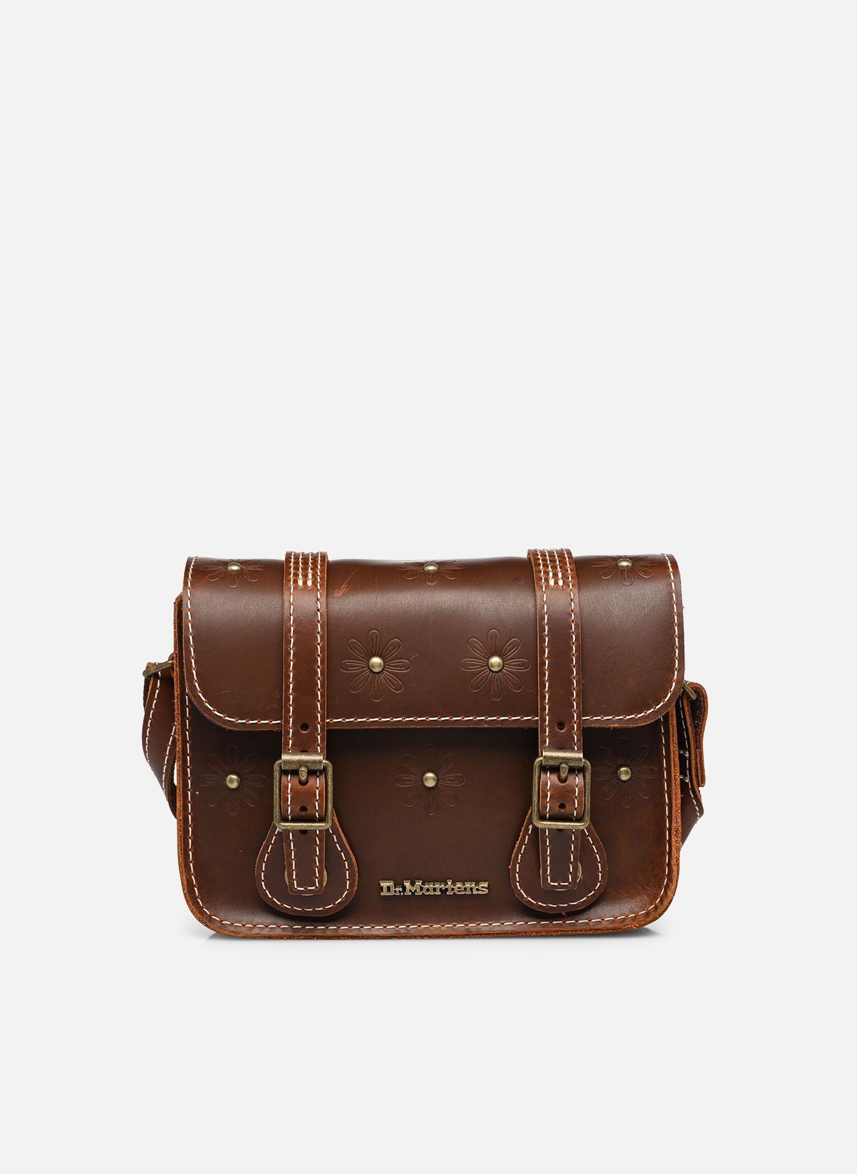 Handtaschen 7 damen braun Dr. Martens Handtaschen 7 damen braun AMBER TAN MAYHEM RB
