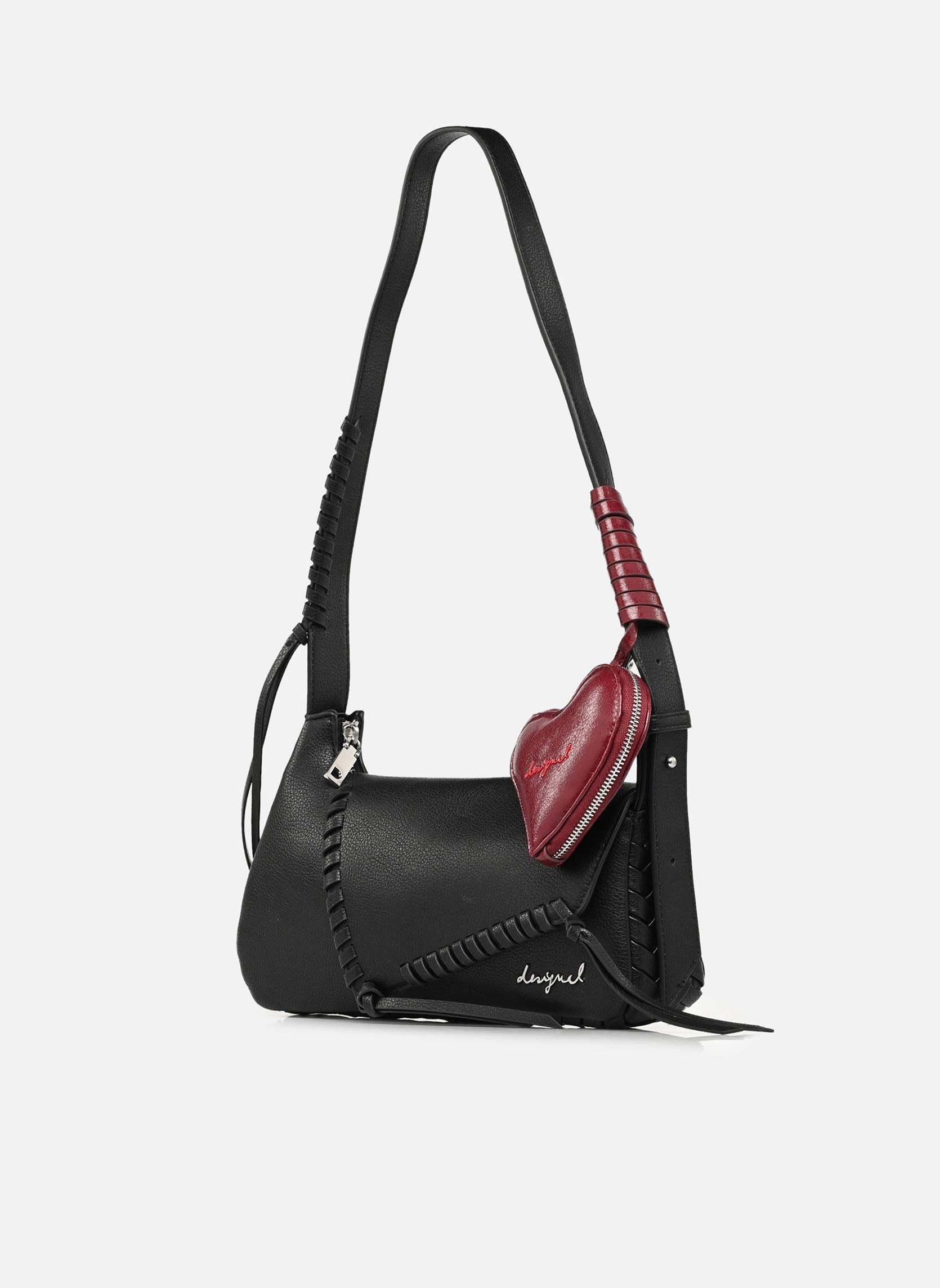 Tassen Sacs Torio Altadena Black dames zwart Desigual Tassen Sacs Torio Altadena Black dames zwart Black