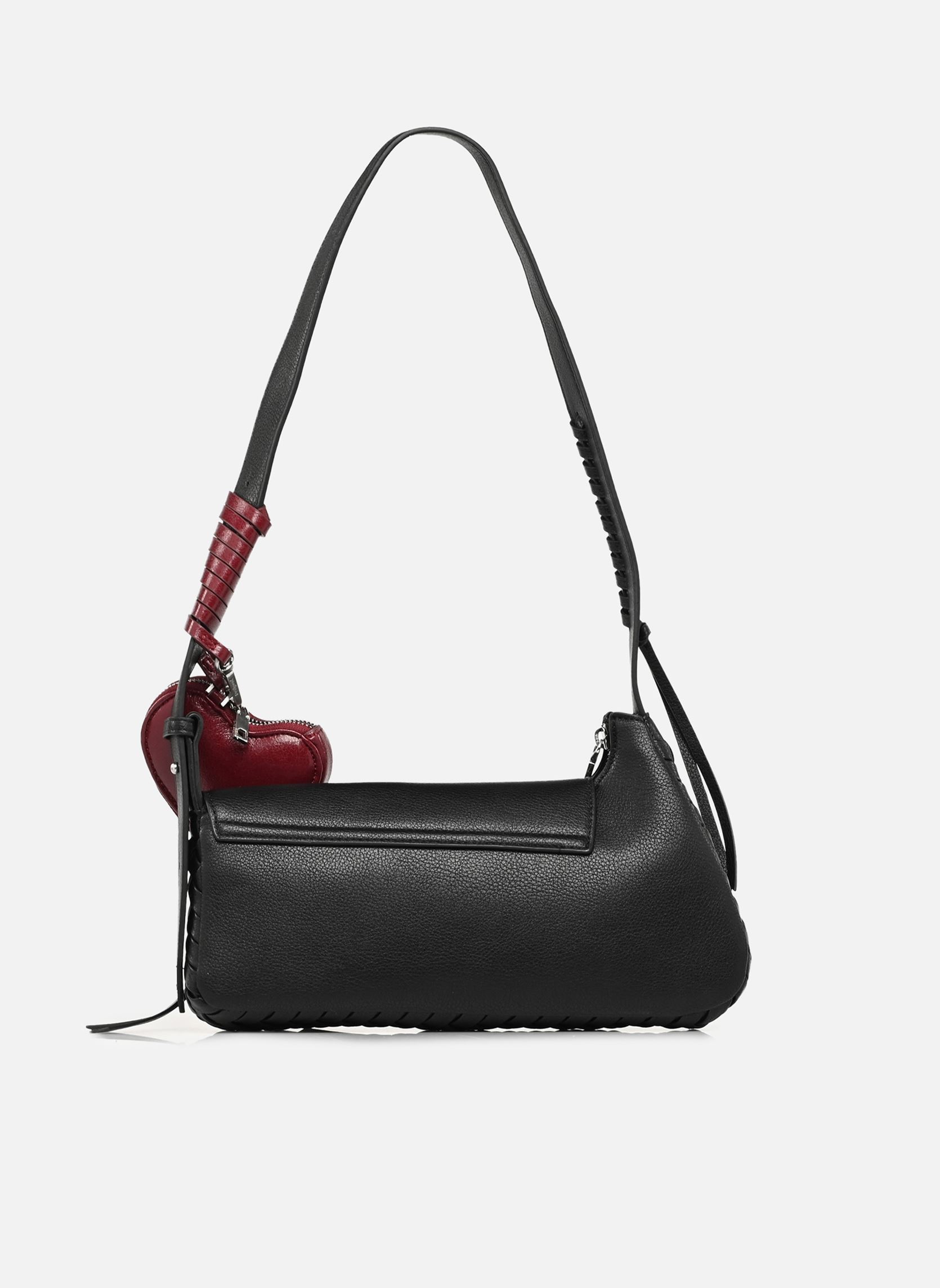 Tassen Sacs Torio Altadena Black dames zwart Desigual Tassen Sacs Torio Altadena Black dames zwart Black