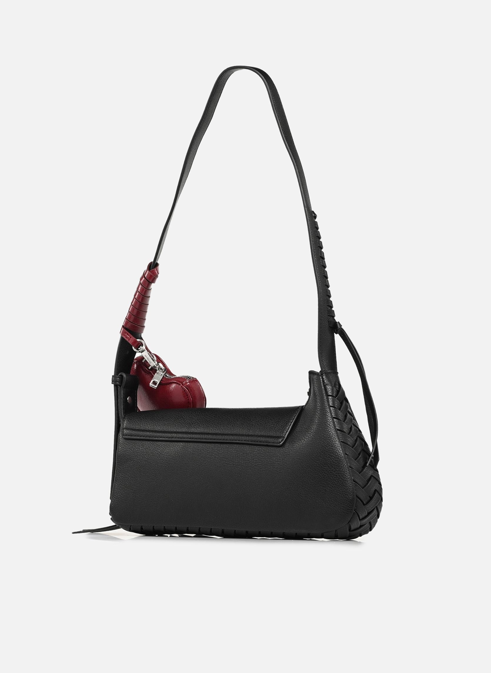 Tassen Sacs Torio Altadena Black dames zwart Desigual Tassen Sacs Torio Altadena Black dames zwart Black