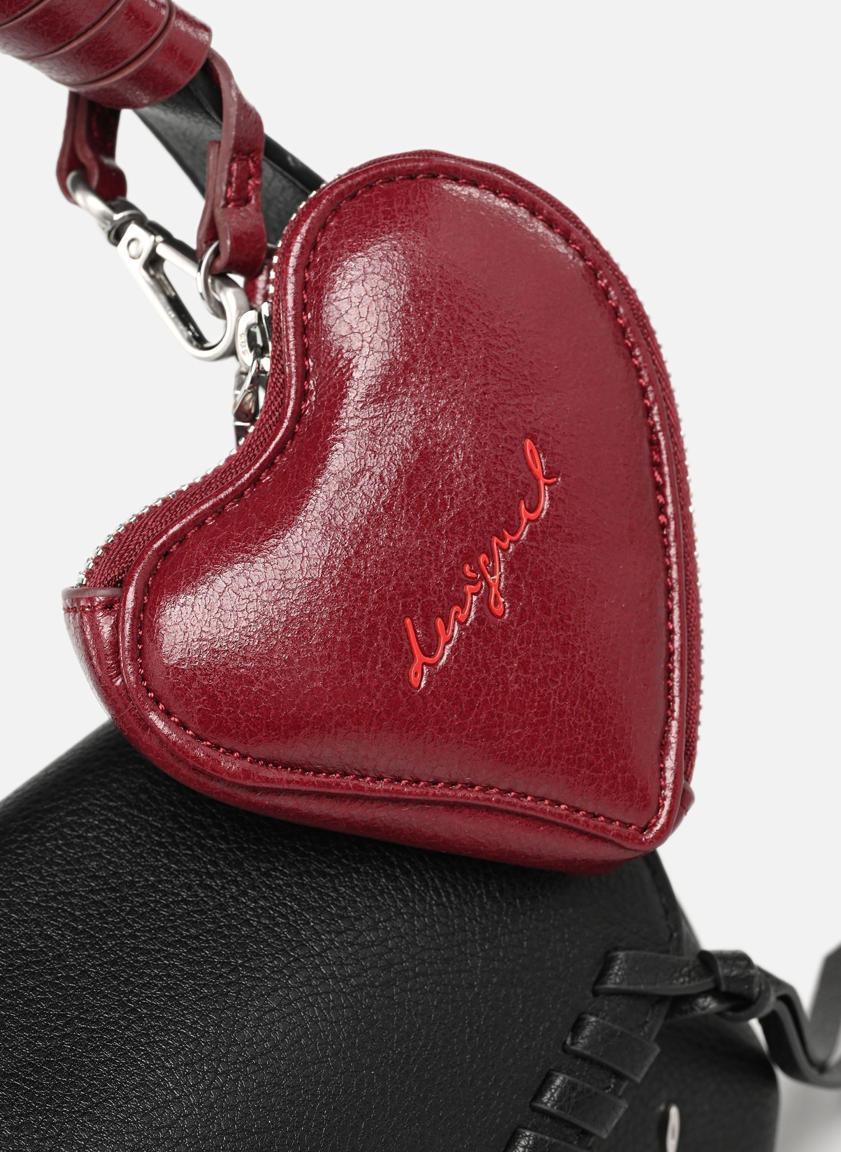 Tassen Sacs Torio Altadena Black dames zwart Desigual Tassen Sacs Torio Altadena Black dames zwart Black