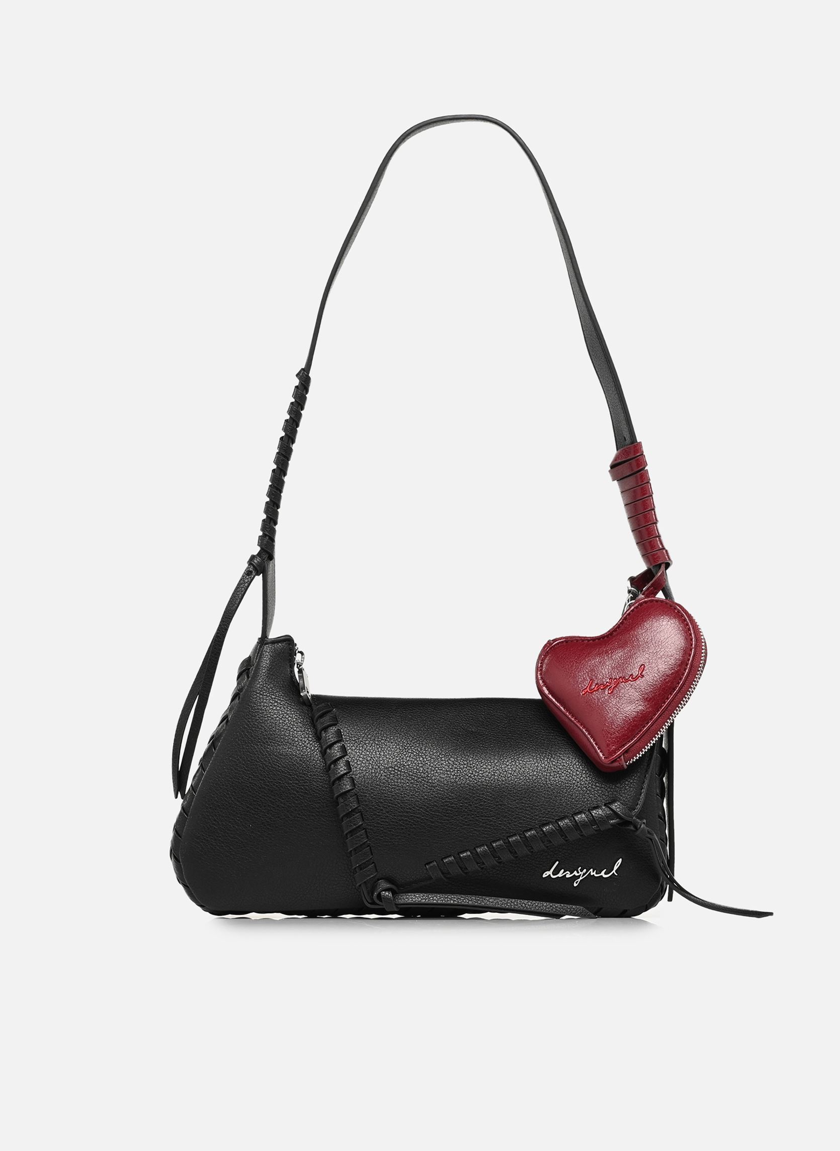 Sacs Torio Altadena Black by Desigual