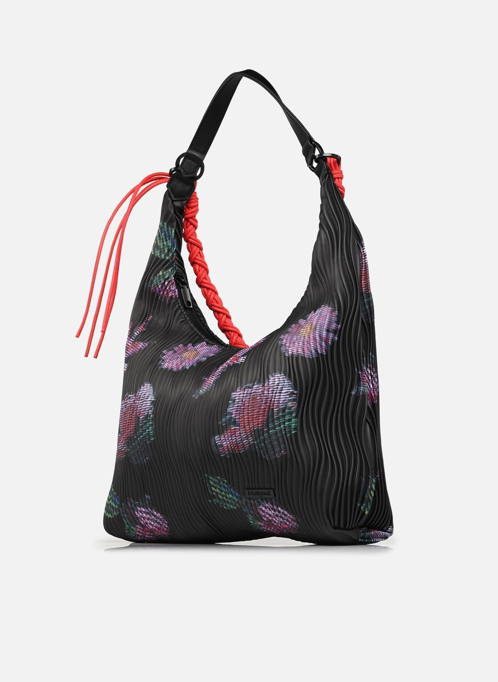 Sacs Sacs Xenon Samara femme noir Desigual Sacs Sacs Xenon Samara femme noir Black