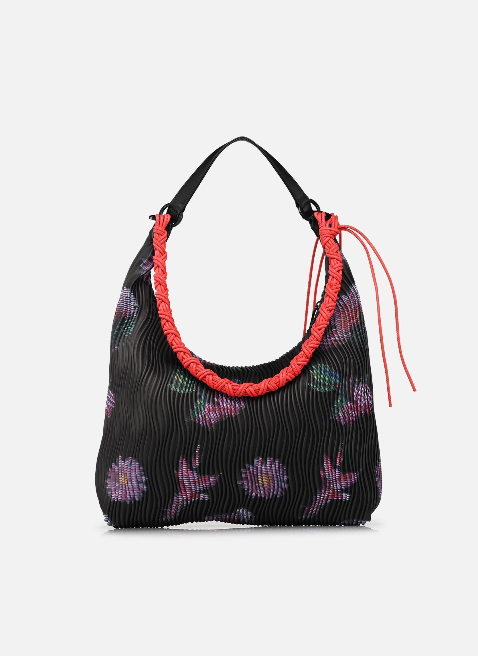 Sacs Sacs Xenon Samara femme noir Desigual Sacs Sacs Xenon Samara femme noir Black
