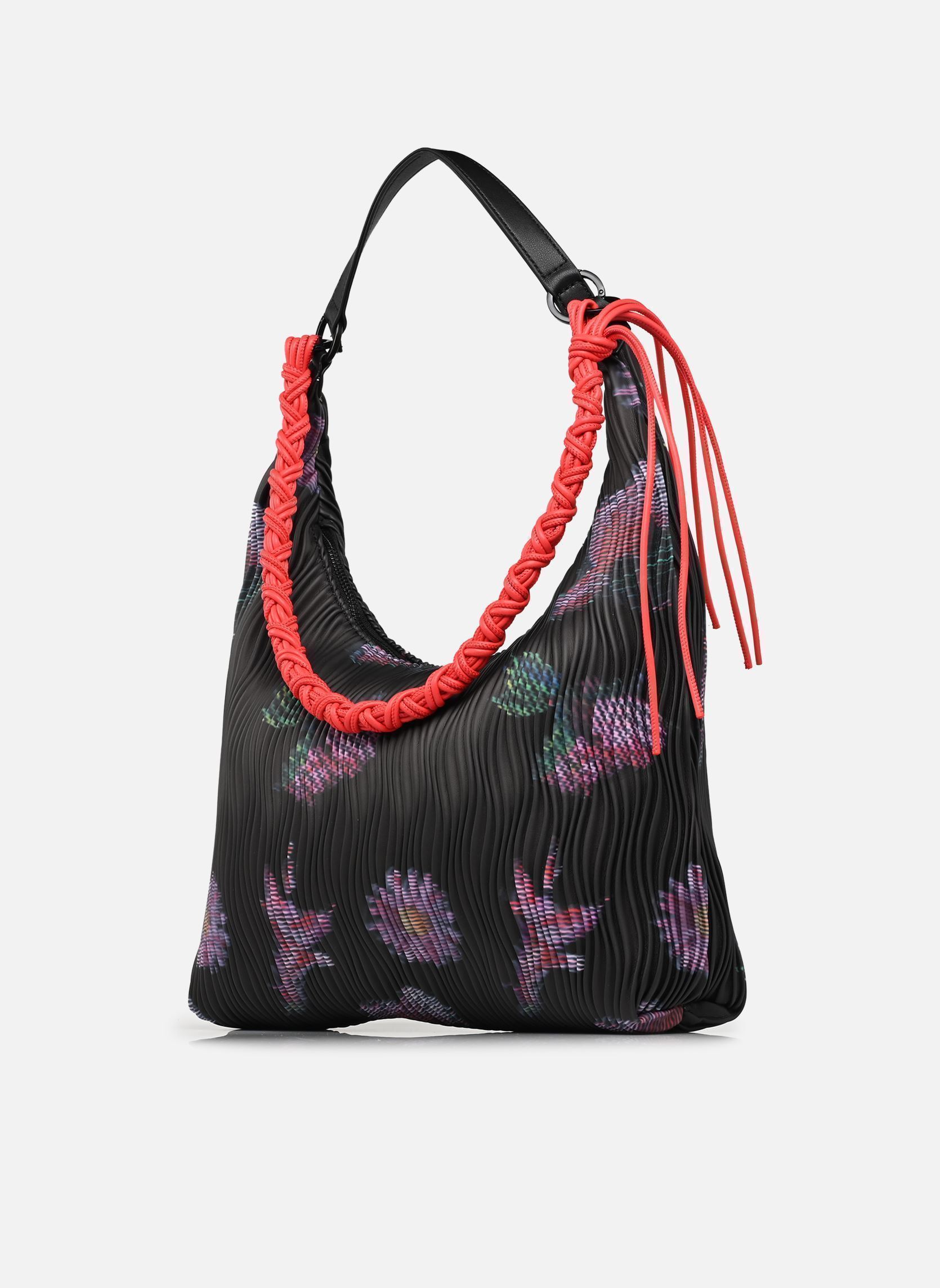 Sacs Sacs Xenon Samara femme noir Desigual Sacs Sacs Xenon Samara femme noir Black