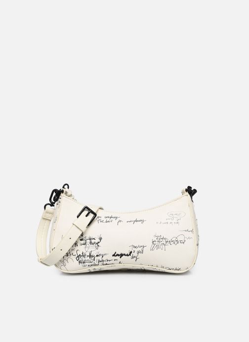 Desigual Taschen Sacs Indio Alsacia damen weiß