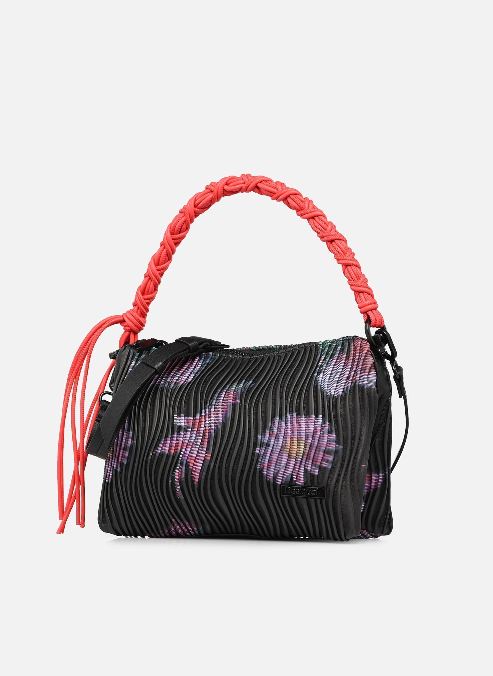 Taschen Sacs Xenon Dortmund damen schwarz Desigual Taschen Sacs Xenon Dortmund damen schwarz Black