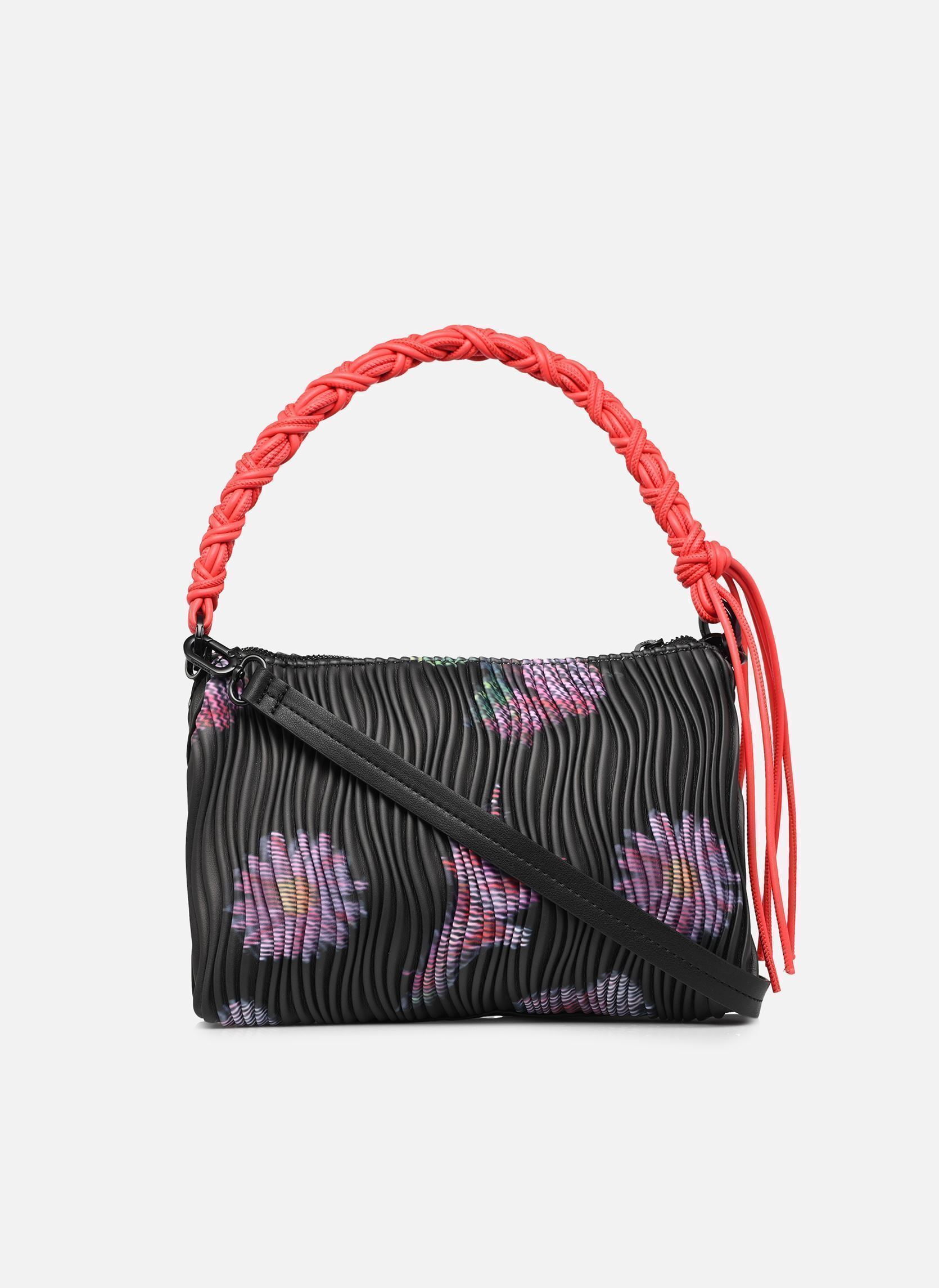 Taschen Sacs Xenon Dortmund damen schwarz Desigual Taschen Sacs Xenon Dortmund damen schwarz Black