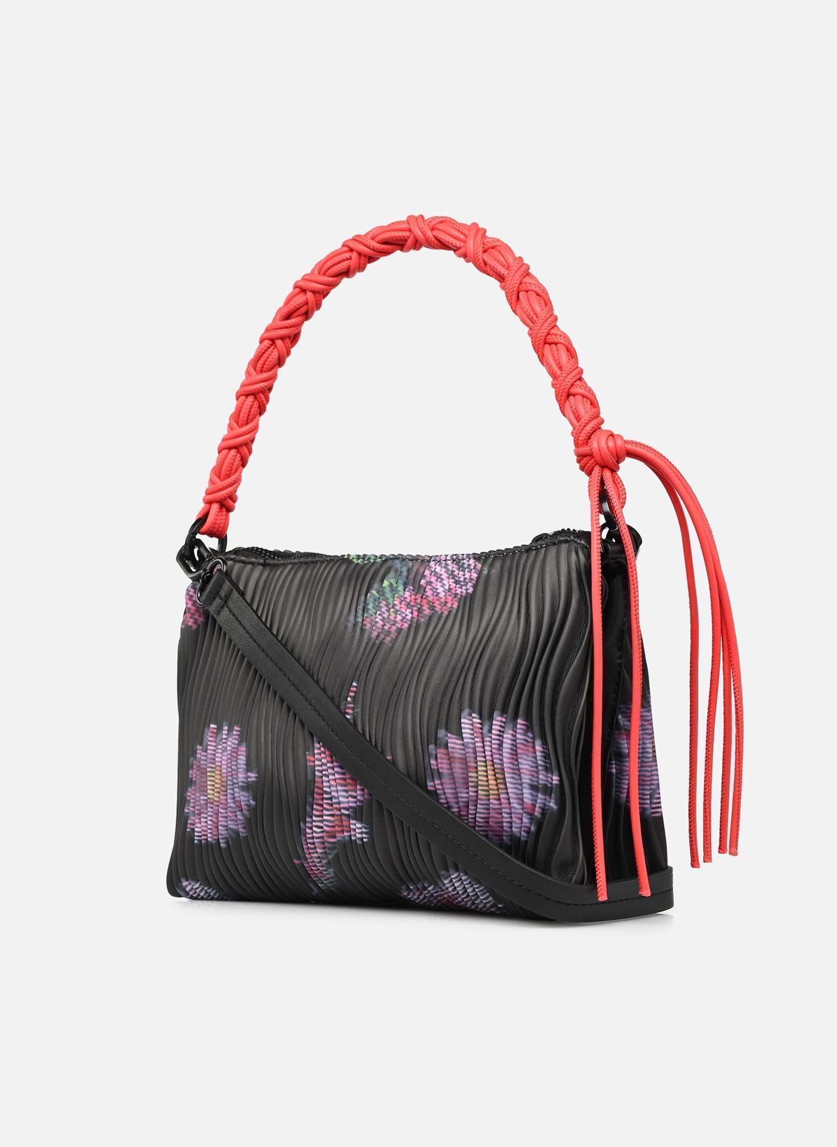 Taschen Sacs Xenon Dortmund damen schwarz Desigual Taschen Sacs Xenon Dortmund damen schwarz Black