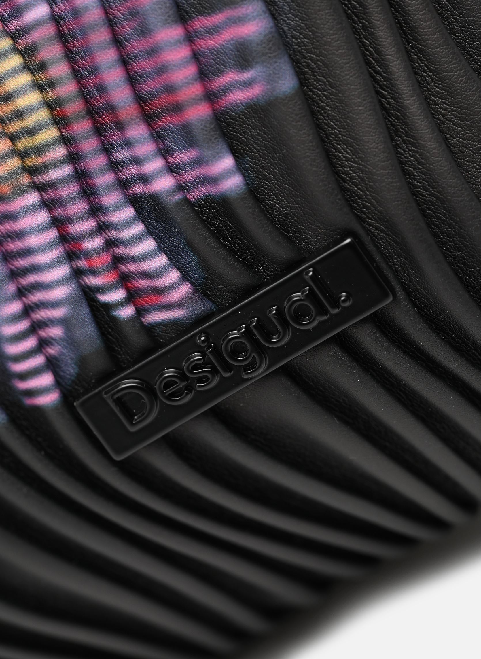 Taschen Sacs Xenon Dortmund damen schwarz Desigual Taschen Sacs Xenon Dortmund damen schwarz Black