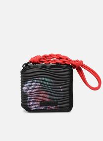 Geldbeutel Portefeuilles Xenon Claudia damen schwarz Desigual Geldbeutel Portefeuilles Xenon Claudia damen schwarz Black
