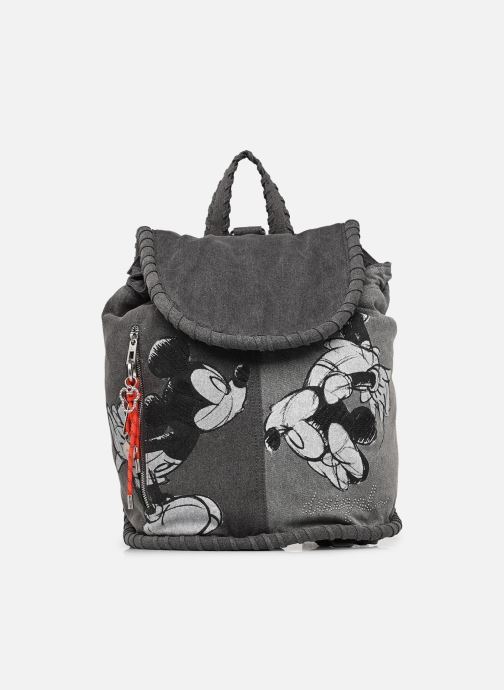 Desigual Rucksäcke Sacs Mickey Ki damen grau