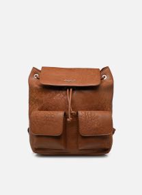 Rucksäcke Sacs Sierra Prisa Mini Ca damen braun Desigual Rucksäcke Sacs Sierra Prisa Mini Ca damen braun Brown