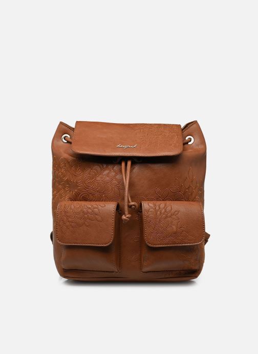 Desigual Sacs à dos Sacs Sierra Prisa Mini Ca femme marron