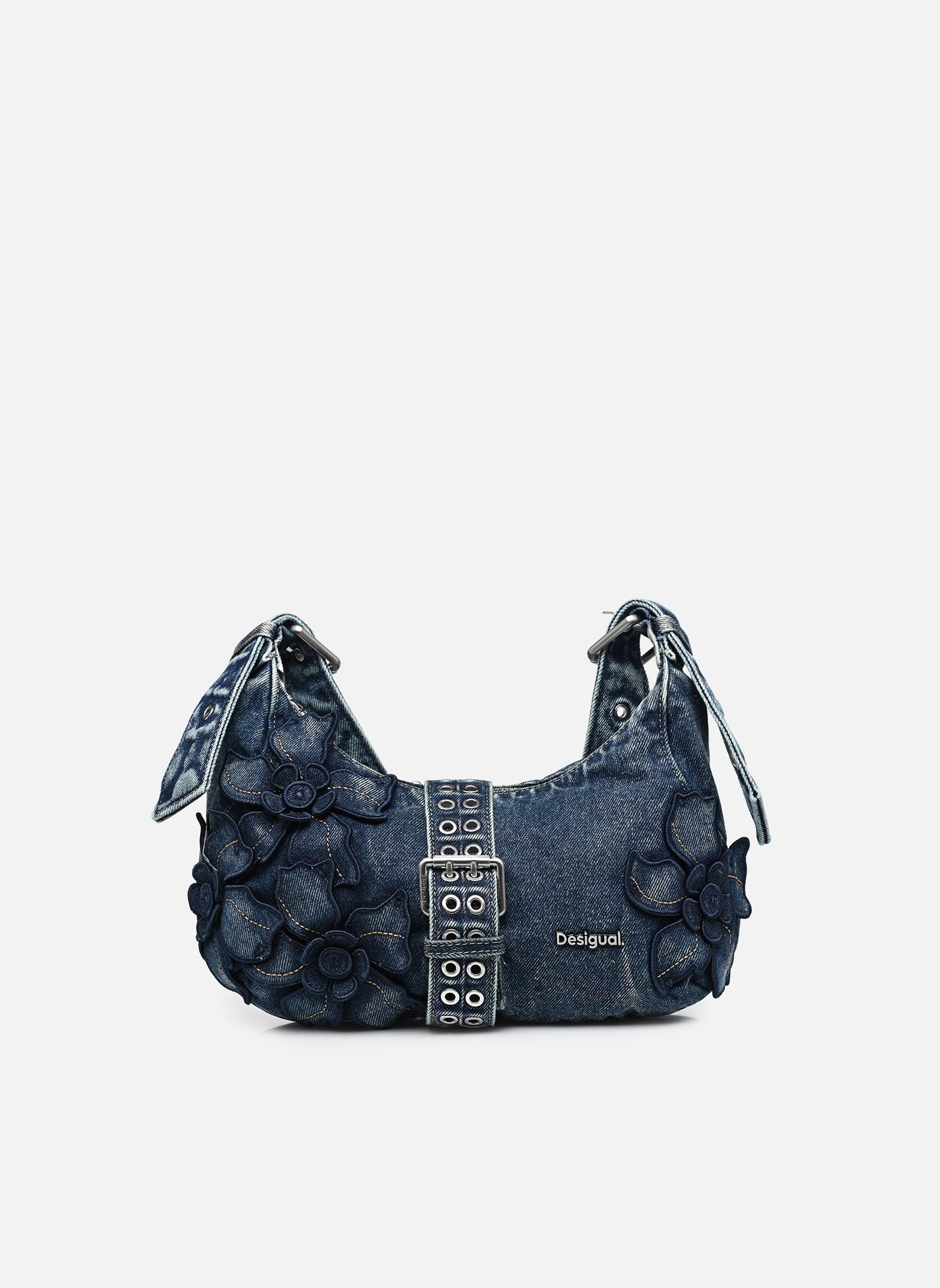 Sacs Curio Denim by Desigual