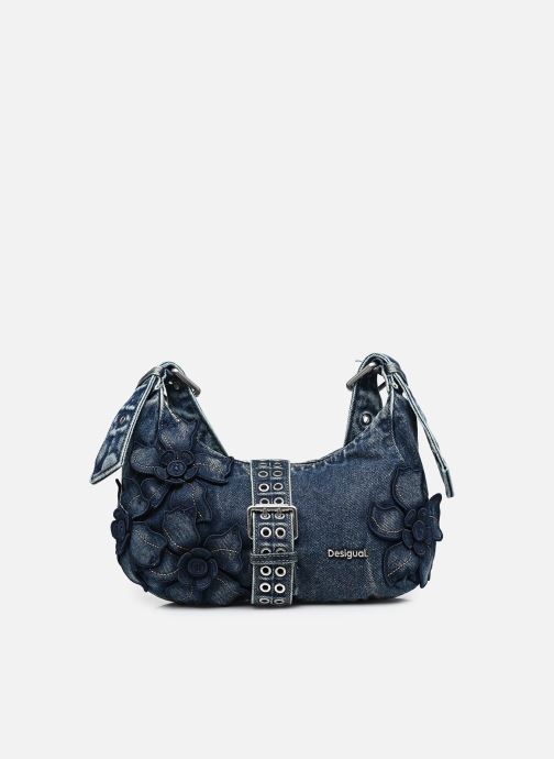 Desigual Tassen Sacs Curio Denim dames blauw