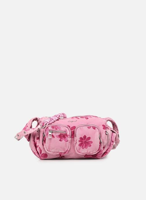 Desigual Sacs Sacs Margaritas Haban femme rose