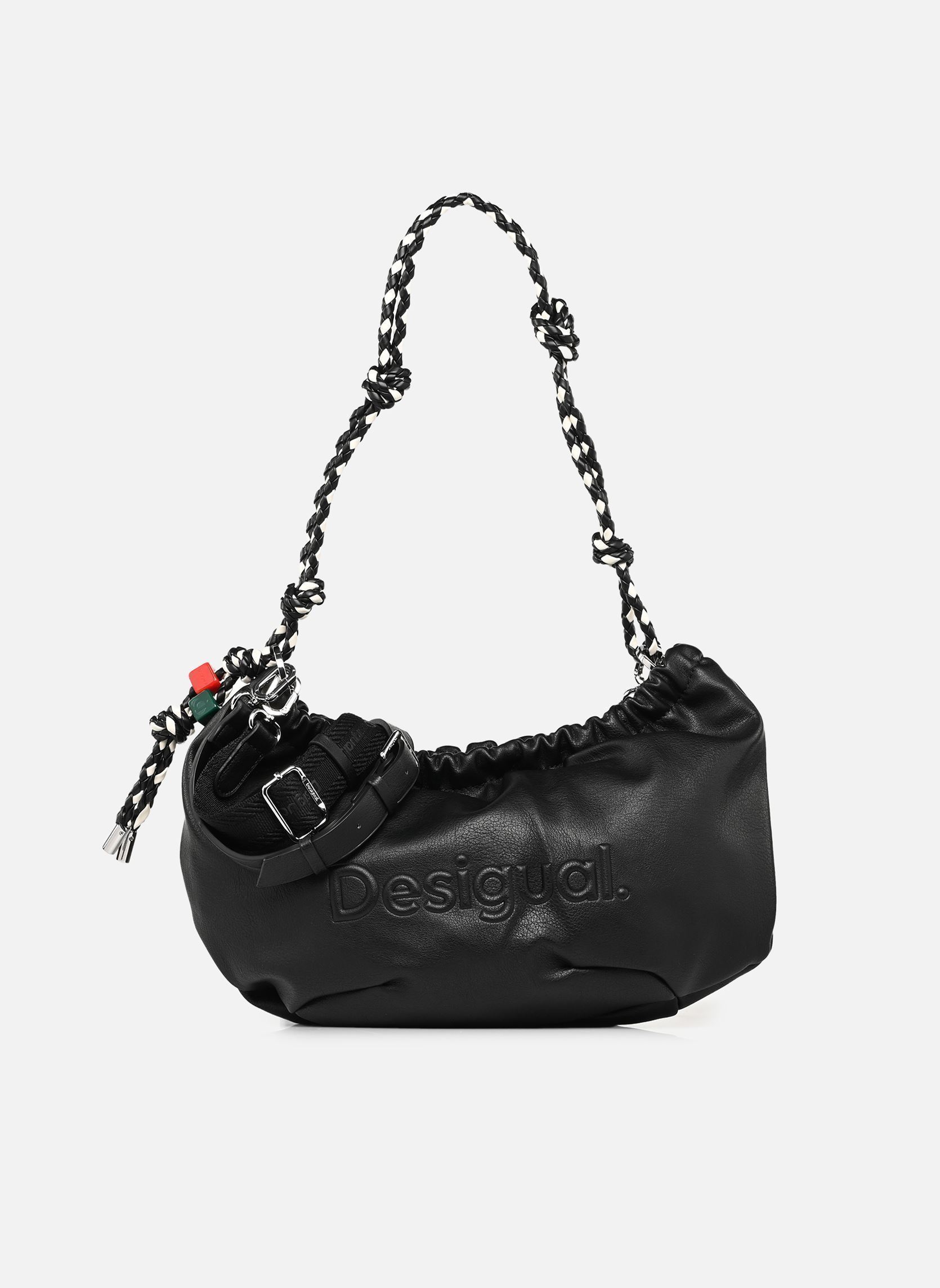 Sacs Half Logo Waverly by Desigual