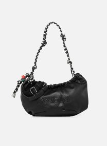 Tassen Sacs Half Logo Waverly dames zwart Desigual Tassen Sacs Half Logo Waverly dames zwart Black
