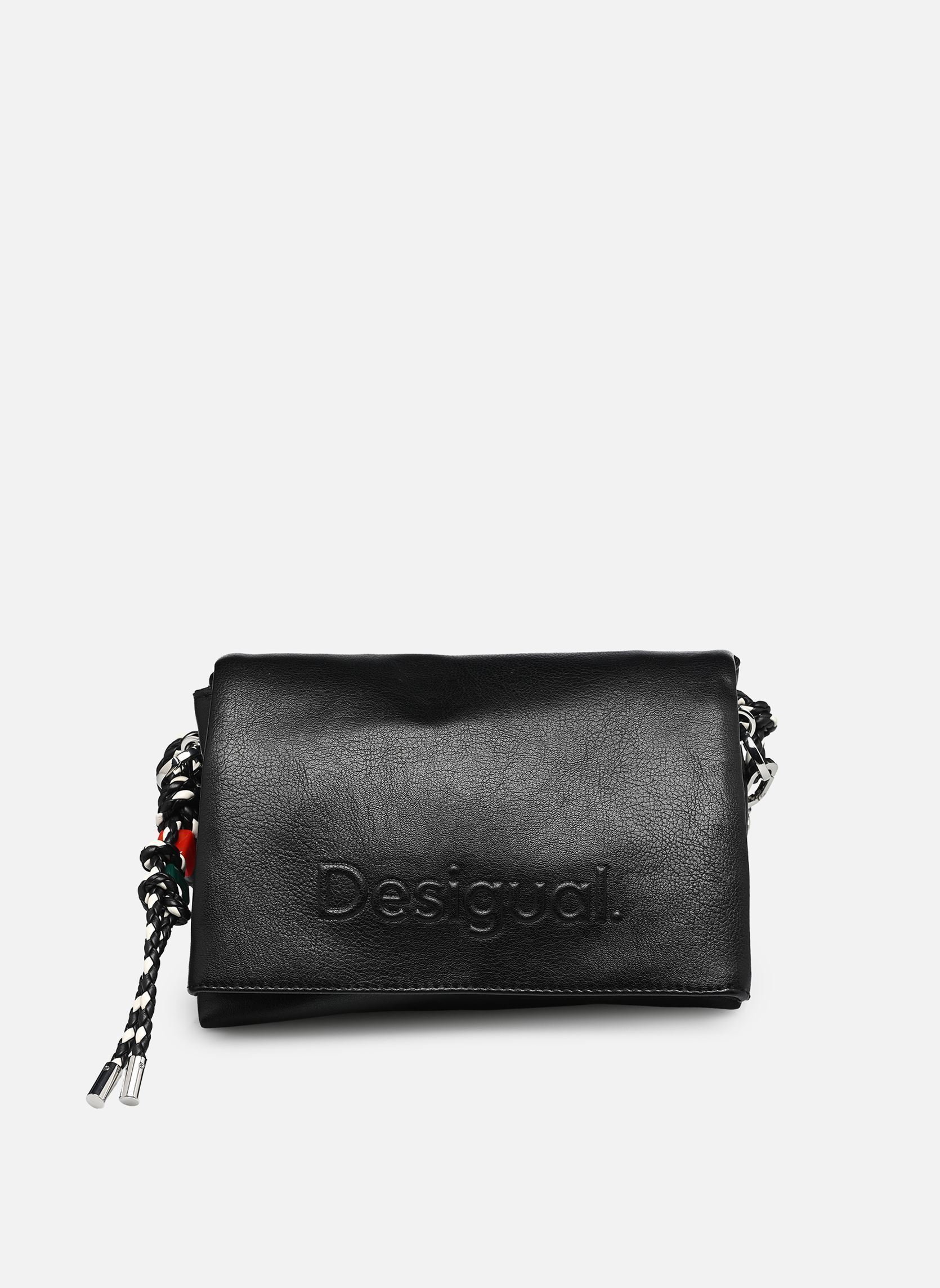 Sacs Half Logo Venecia 4.0 by Desigual