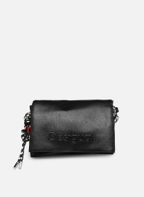 Sacs Sacs Half Logo Venecia 4.0 femme noir Desigual Sacs Sacs Half Logo Venecia 4.0 femme noir Black