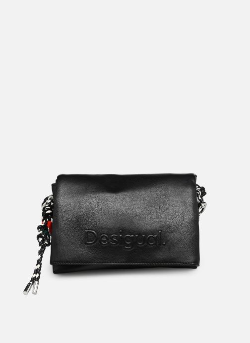 Desigual Sacs Sacs Half Logo Venecia 4.0 femme noir