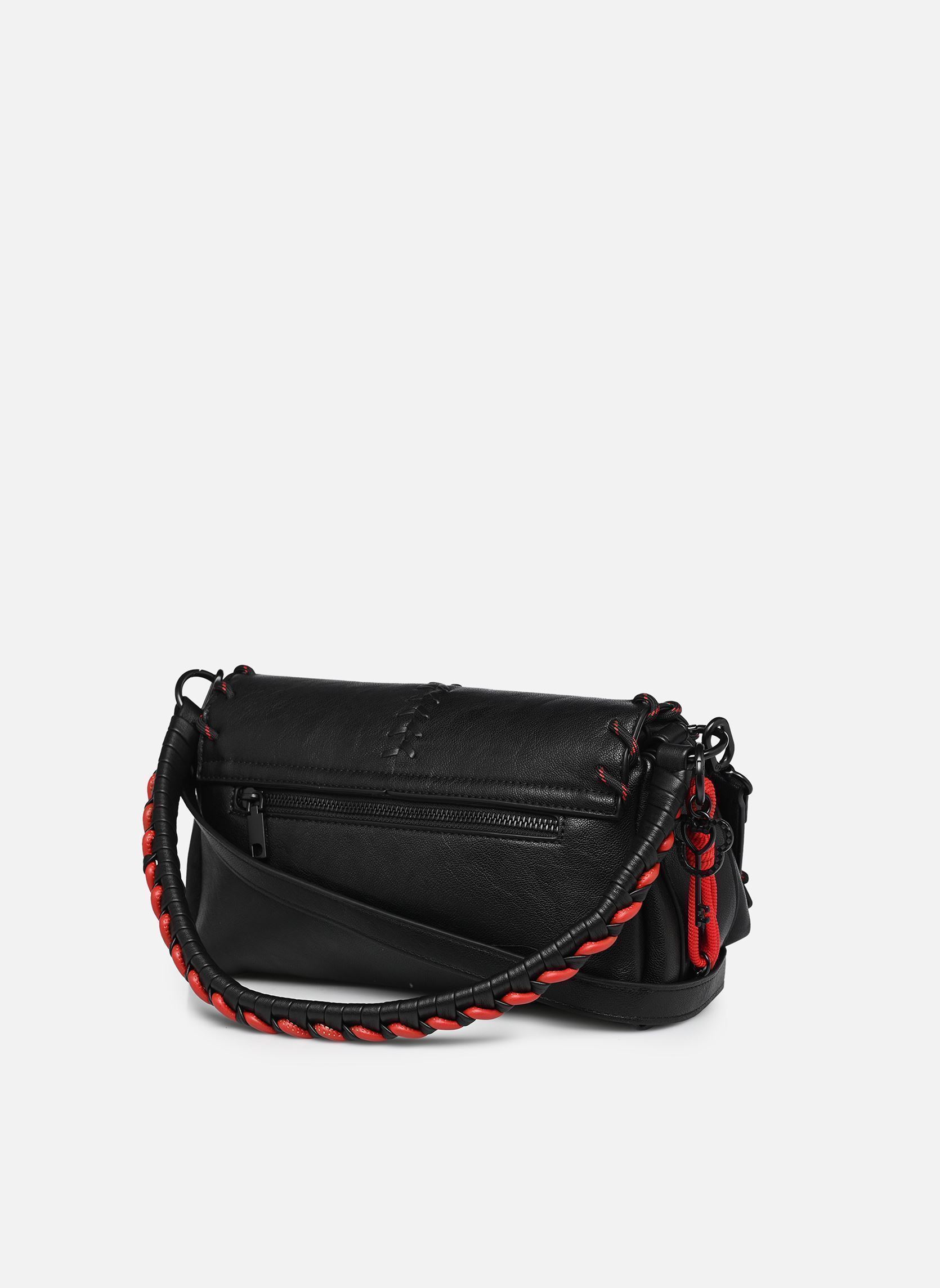 Sacs Sacs All Mickey Naron Medi femme noir Desigual Sacs Sacs All Mickey Naron Medi femme noir Black